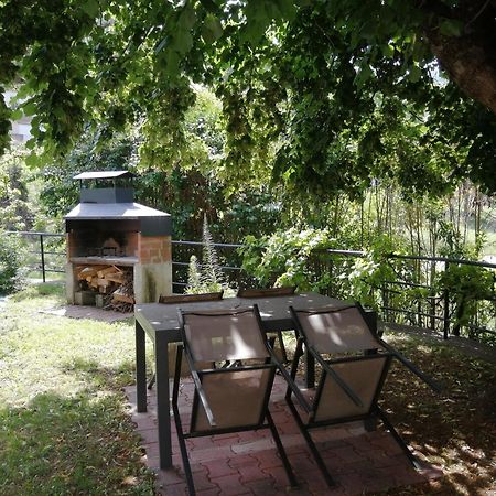 Gite Reflets De Montagnes Apartment Tarascon-sur-Ariege Bagian luar foto